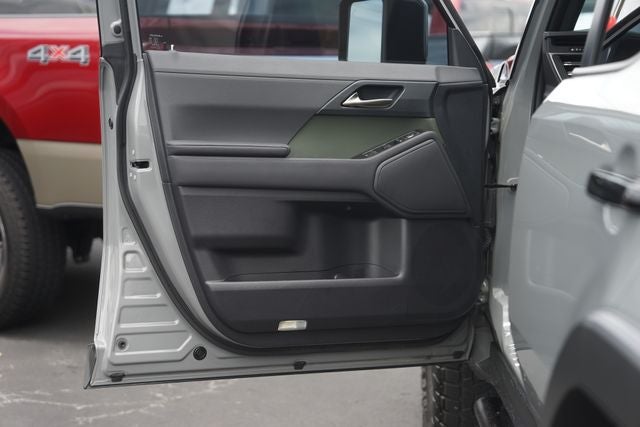 2025 Lexus GX GX 550 Premium