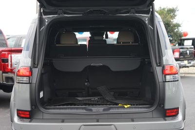 2025 Lexus GX GX 550 Premium