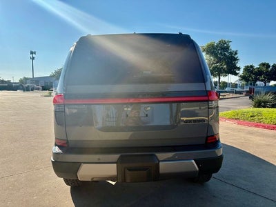 2025 Lexus GX 550 Overtrail