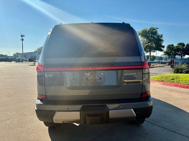 2025 Lexus GX 550 Overtrail