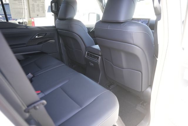 2025 Lexus GX 550 Luxury