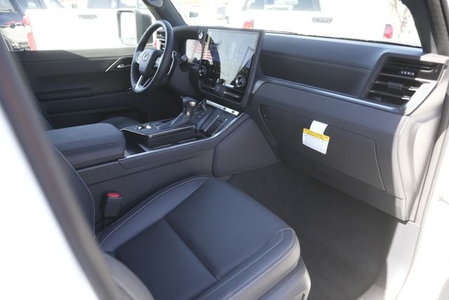 2025 Lexus GX 550 Luxury