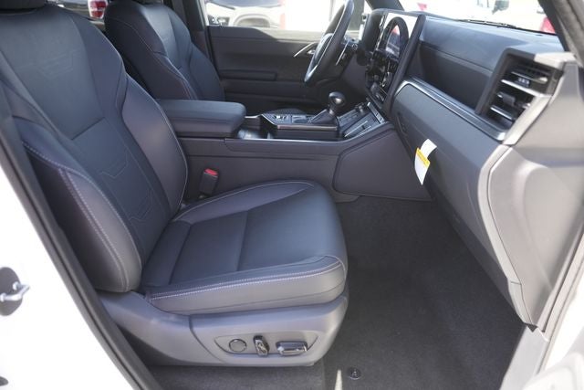 2025 Lexus GX 550 Luxury