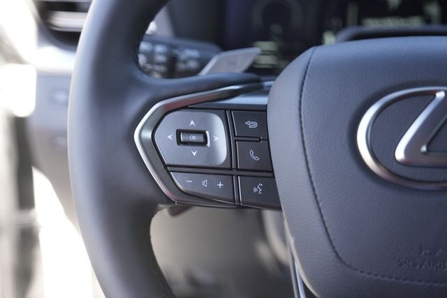 2025 Lexus GX 550 Luxury