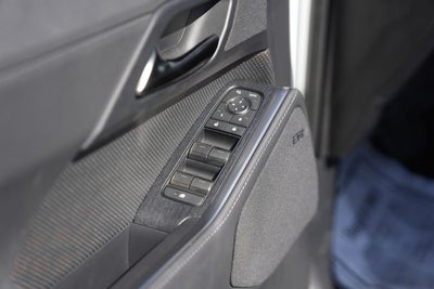 2025 Lexus GX 550 Luxury