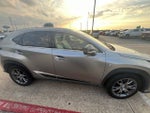 2019 Lexus NX 300 F Sport