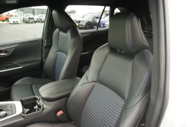 2019 Toyota RAV4 Hybrid XSE