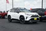 2019 Toyota RAV4 Hybrid XSE