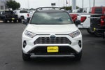 2019 Toyota RAV4 Hybrid XSE