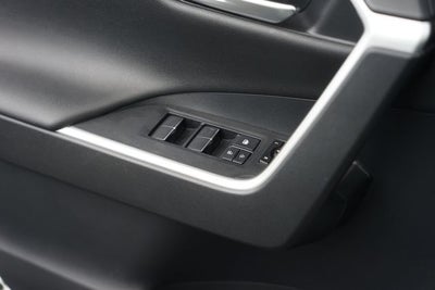 2019 Toyota RAV4 Hybrid XSE
