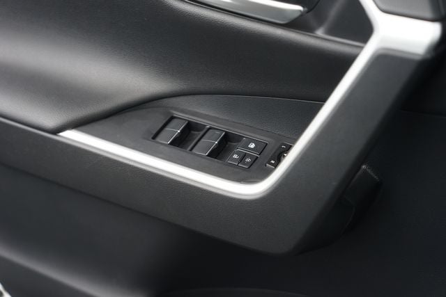 2019 Toyota RAV4 Hybrid XSE