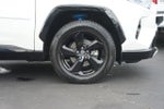 2019 Toyota RAV4 Hybrid XSE
