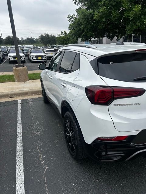 2024 Buick Encore GX Sport Touring