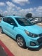 2021 Chevrolet Spark LS