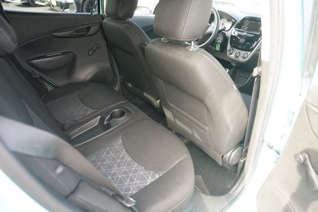 2021 Chevrolet Spark LS