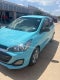 2021 Chevrolet Spark LS