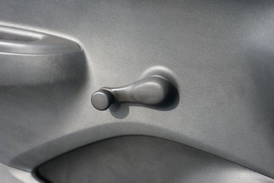 2021 Chevrolet Spark LS