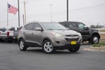 2012 Hyundai Tucson GLS
