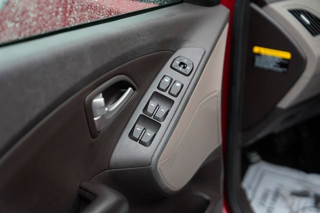 2013 Hyundai Tucson GLS