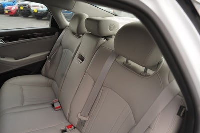 2017 Genesis G80 3.8