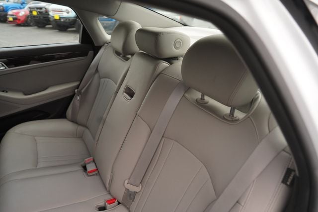 2017 Genesis G80 3.8