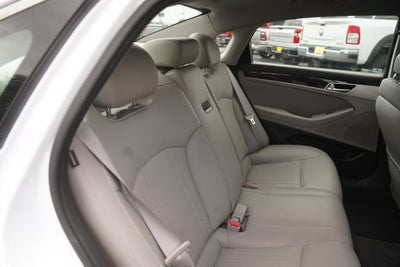 2017 Genesis G80 3.8