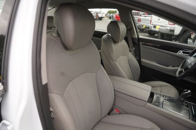 2017 Genesis G80 3.8