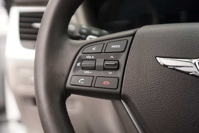 2017 Genesis G80 3.8