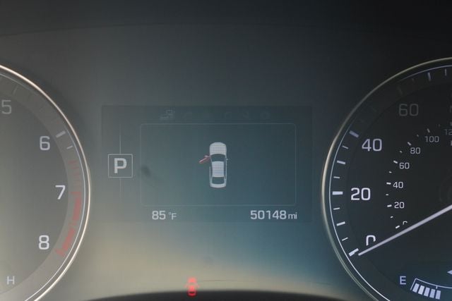 2017 Genesis G80 3.8