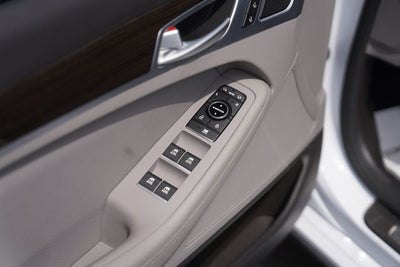 2017 Genesis G80 3.8