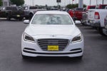 2017 Genesis G80 3.8