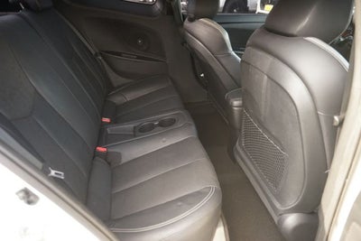 2016 Hyundai Veloster Turbo