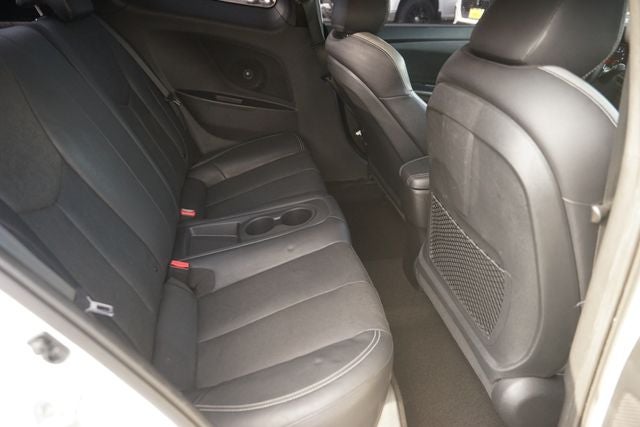 2016 Hyundai Veloster Turbo