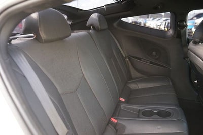 2016 Hyundai Veloster Turbo
