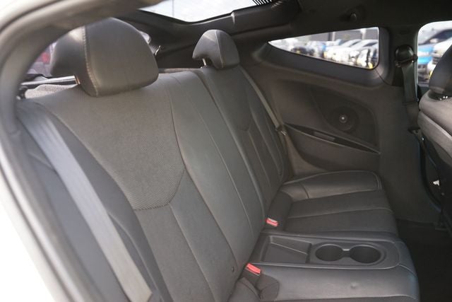2016 Hyundai Veloster Turbo