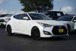 2016 Hyundai Veloster Turbo