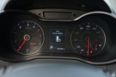 2016 Hyundai Veloster Turbo