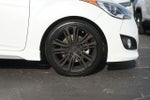 2016 Hyundai Veloster Turbo