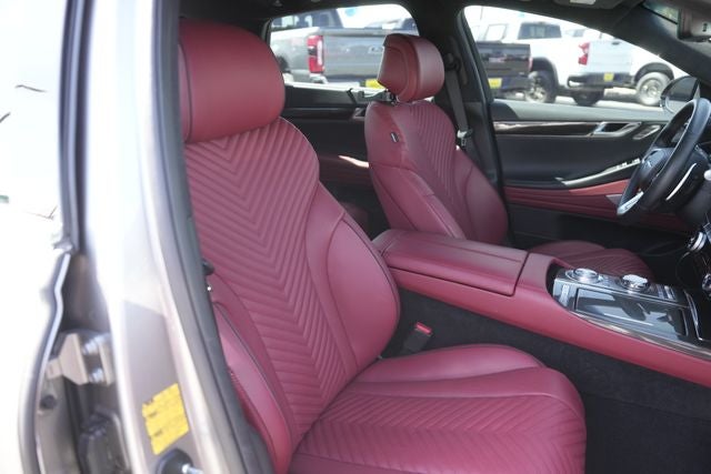 2023 Genesis G80 3.5T
