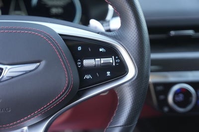 2023 Genesis G80 3.5T