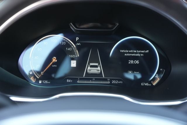 2023 Genesis G80 3.5T