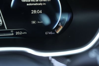 2023 Genesis G80 3.5T