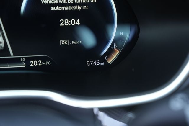 2023 Genesis G80 3.5T