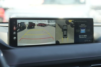 2023 Genesis G80 3.5T