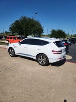 2022 Genesis GV80 2.5T