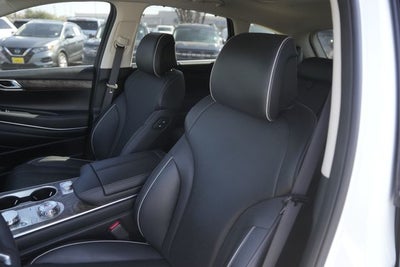 2025 Genesis GV80 2.5T Prestige