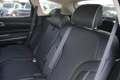 2025 Genesis GV80 2.5T Prestige