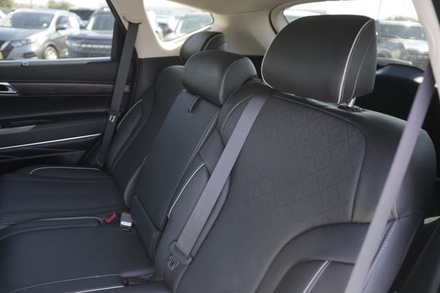 2025 Genesis GV80 2.5T Prestige