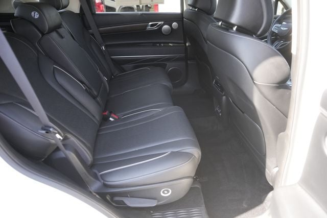 2025 Genesis GV80 2.5T Prestige