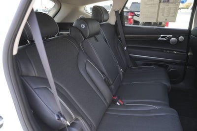 2025 Genesis GV80 2.5T Prestige